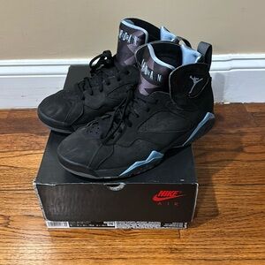 Nike Air Jordan 7 Retro!